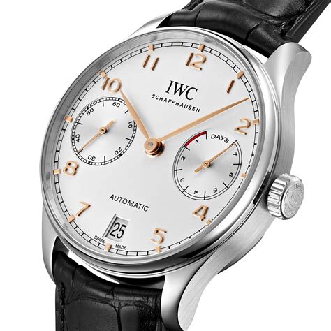 iwc corsi|iwc portugieser watches.